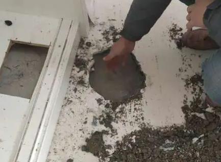 云霄卫生间漏水维修公司分享下精确定位查漏水一次多少钱?不同级别收费不同