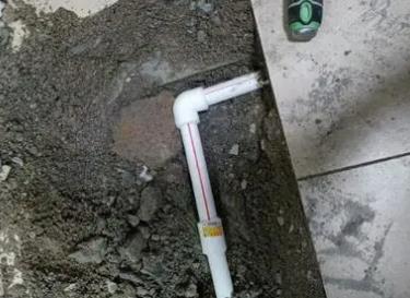 云霄阳台漏水维修时有哪些声音会影响检漏仪