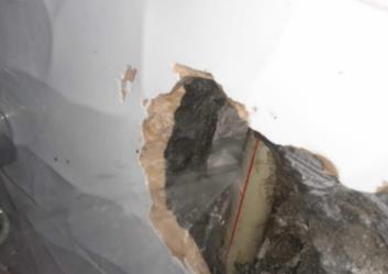 云霄卫生间漏水维修的步骤和流程。